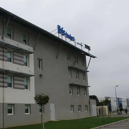 فندق Ibis Budget Aeroport - A61 2*