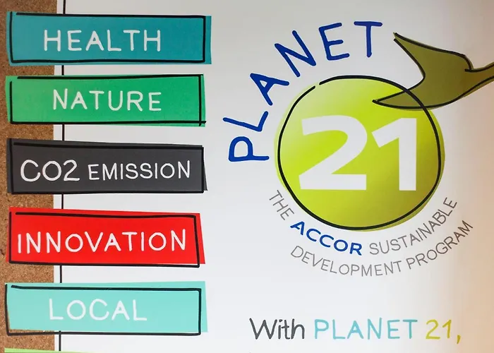 Ibis Budget Aéroport - A61 2* Carcassonne