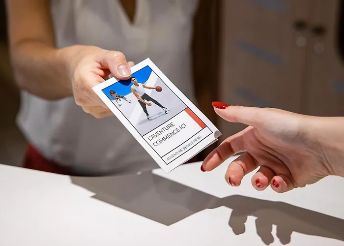 מלון Ibis Budget Aeroport - A61