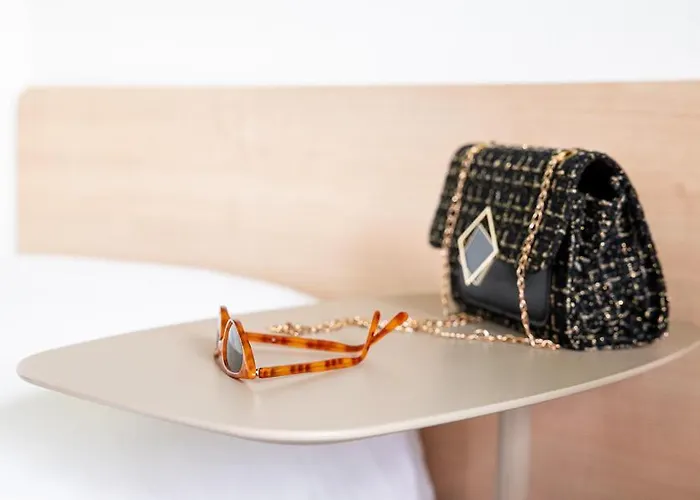 Hotel Ibis Budget Aeroport - A61 Carcassonne