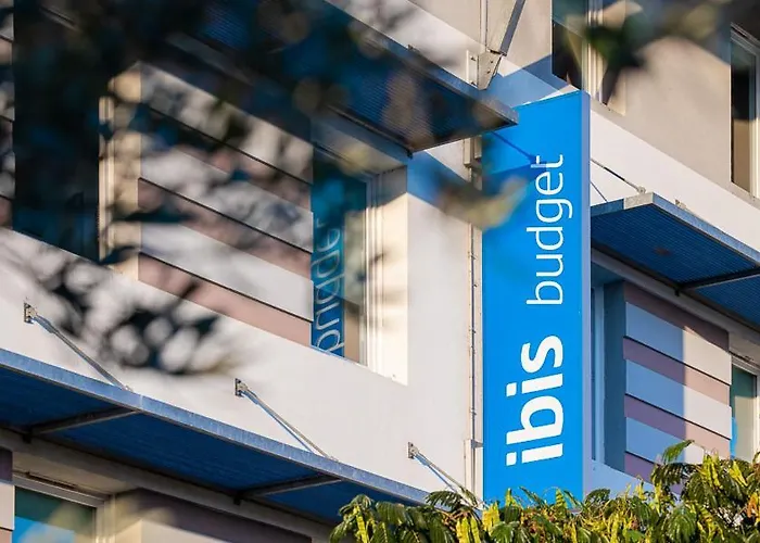 Ibis Budget Aeroport - A61 קרקסון