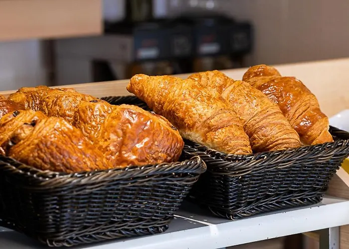 Hotel Ibis Budget Aéroport - A61 Carcassonne