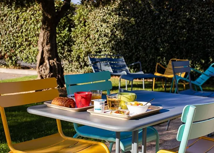 Hotel Ibis Budget Aéroport - A61 Carcassonne