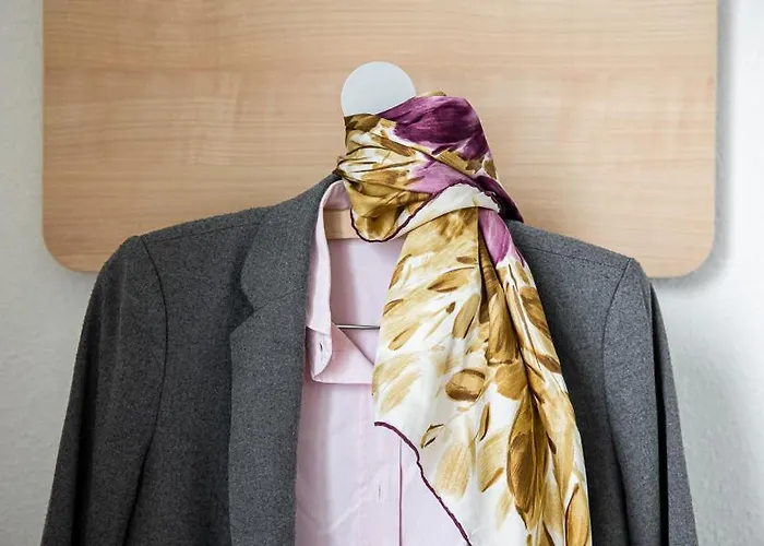 Ibis Budget Aéroport - A61 Hotel 2*