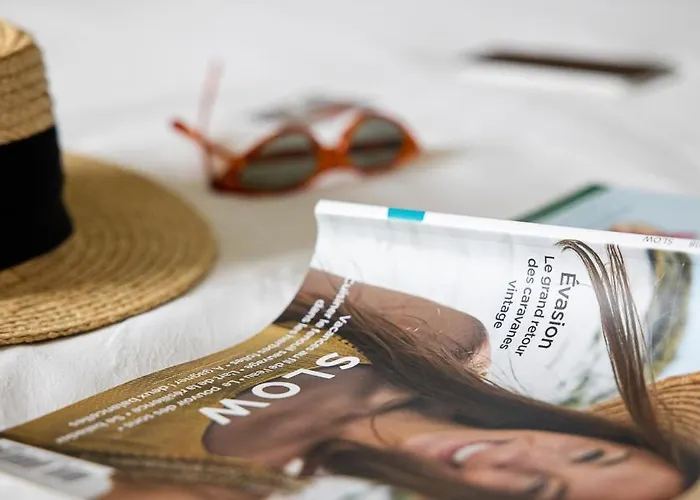 Ibis Budget Aeroport - A61 מלון 2*