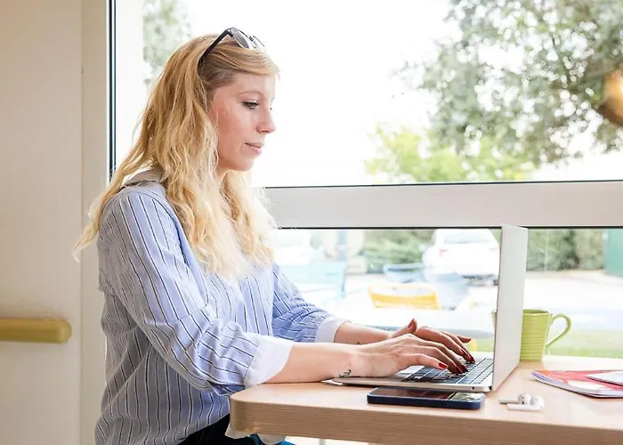 Ibis Budget Aéroport - A61 Hotel Carcassonne