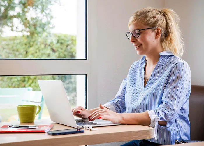 Ξενοδοχείο Ibis Budget Aeroport - A61