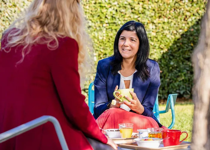 Ibis Budget Aeroport - A61 מלון קרקסון