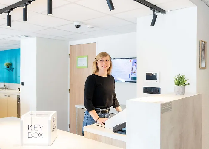 Ibis Budget Aeroport - A61