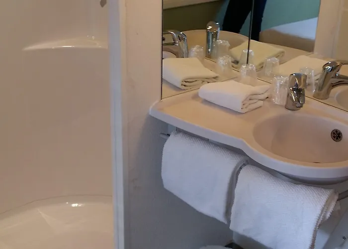 Ibis Budget Aeroport - A61 2*