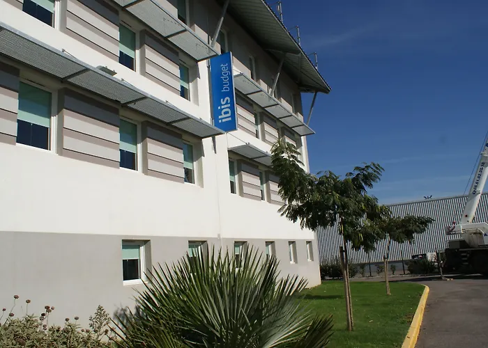 Ibis Budget Aeroport - A61 2*