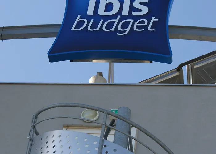 Ibis Budget Aeroport - A61 Ξενοδοχείο