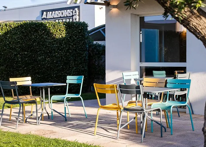 Ibis Budget Aeroport - A61 Hotel Carcassonne