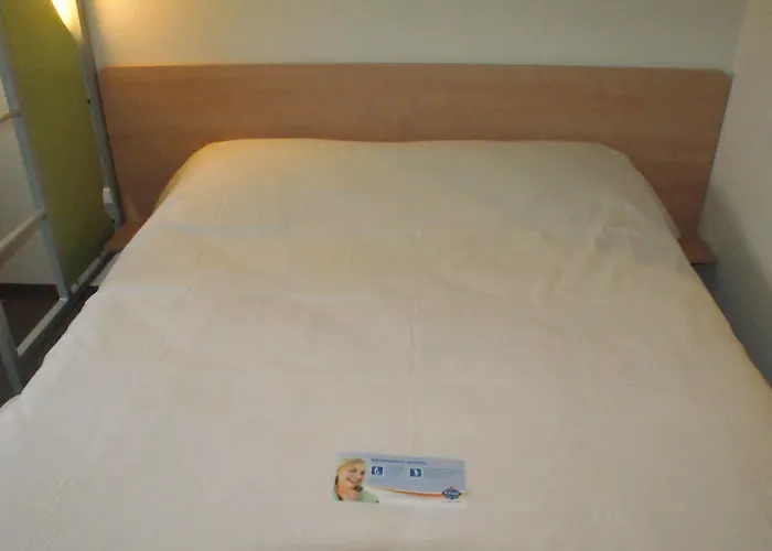 Ibis Budget Aéroport - A61 Hotel